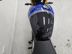 2024 Triumph 2024 Triumph 400CC SPEED 400 Blue