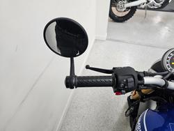 2024 Triumph 2024 Triumph 400CC SPEED 400 Blue