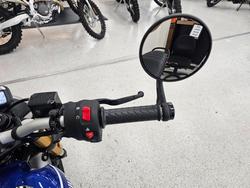 2024 Triumph 2024 Triumph 400CC SPEED 400 Blue