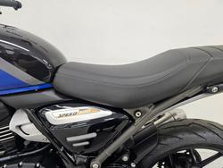 2024 Triumph 2024 Triumph 400CC SPEED 400 Blue
