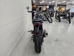 2024 Triumph 2024 Triumph 400CC SPEED 400 Blue