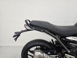 2024 Triumph 2024 Triumph 400CC SPEED 400 Blue