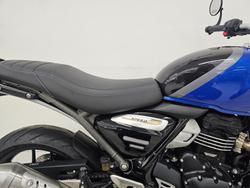 2024 Triumph 2024 Triumph 400CC SPEED 400 Blue