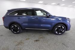 2025 Kia Sorento Sport+