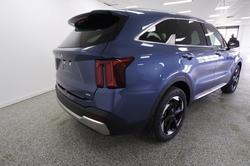 2025 Kia Sorento Sport+