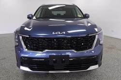 2025 Kia Sorento Sport+