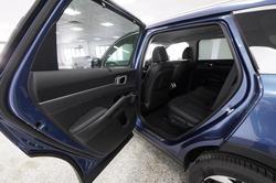 2025 Kia Sorento Sport+