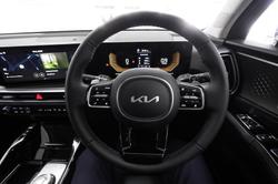 2025 Kia Sorento Sport+