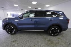 2025 Kia Sorento Sport+