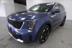 2025 Kia Sorento Sport+