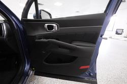 2025 Kia Sorento Sport+