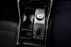 2025 Kia Sorento Sport+