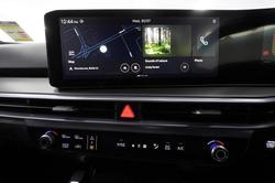 2025 Kia Sorento Sport+