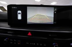 2025 Kia Sorento Sport+