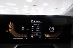 2025 Kia
                Sorento Sport+