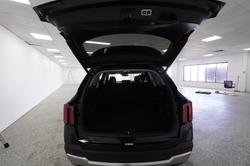 2025 Kia
                Sorento Sport+