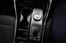 2025 Kia
                Sorento Sport+
