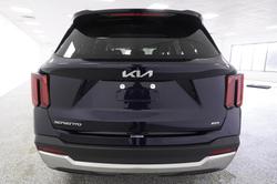 2025 Kia
                Sorento Sport+
