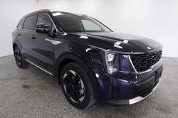 2025 Kia
                Sorento Sport+