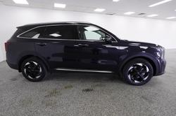 2025 Kia
                Sorento Sport+