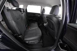 2025 Kia
                Sorento Sport+