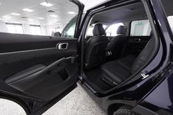 2025 Kia
                Sorento Sport+