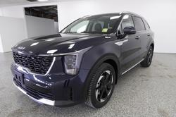2025 Kia
                Sorento Sport+