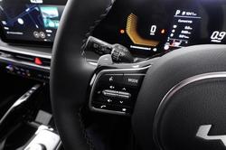 2025 Kia
Sorento Sport+