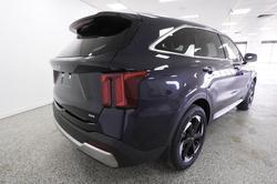 2025 Kia
Sorento Sport+