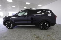 2025 Kia
Sorento Sport+
