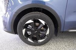 2025 Kia Sorento Sport+