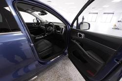 2025 Kia Sorento Sport+