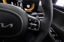 2025 Kia Sorento Sport+