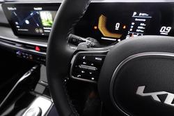 2025 Kia Sorento Sport+