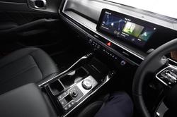 2025 Kia Sorento Sport+