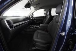 2025 Kia Sorento Sport+