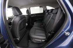 2025 Kia Sorento Sport+