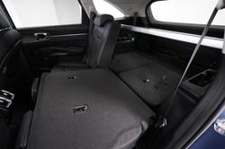 2025 Kia Sorento Sport+