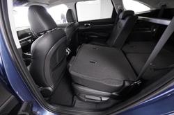 2025 Kia Sorento Sport+