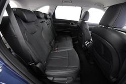 2025 Kia Sorento Sport+