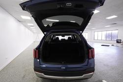 2025 Kia Sorento Sport+