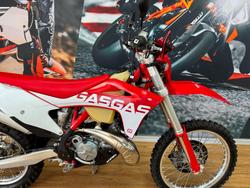 2022 GASGAS EX 300 RED