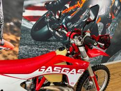 2022 GASGAS EX 300 RED