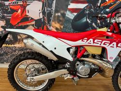 2022 GASGAS EX 300 RED