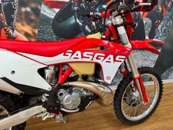 2022 GASGAS EX 300 RED