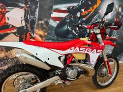 2022 GASGAS EX 300 RED