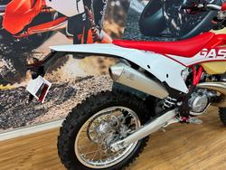 2022 GASGAS EX 300 RED