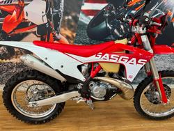 2022 GASGAS EX 300 RED