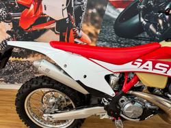 2022 GASGAS EX 300 RED