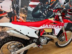2022 GASGAS EX 300 RED
